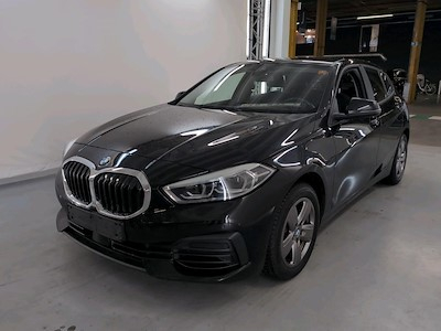 BMW 1 hatch - 2019 118iA OPF