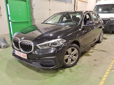 BMW 1 hatch diesel - 2019 116 dA AdBlue