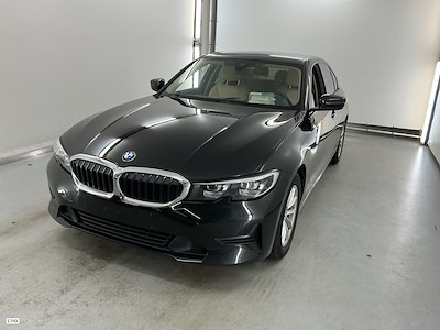 BMW 3 diesel - 2019 318 dA AdBlue