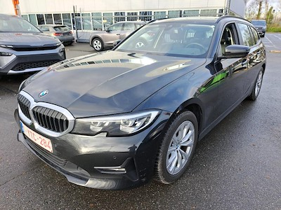 BMW 3 series touring 2.0 318DA (100KW) TOURING