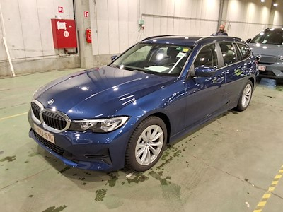 BMW 3 series touring 2.0 318DA (100KW) TOURING