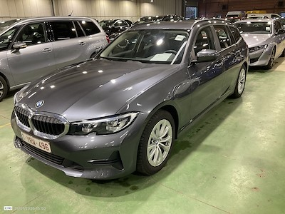 BMW 3 series touring 2.0 318IA (115KW) AUTO TOURING