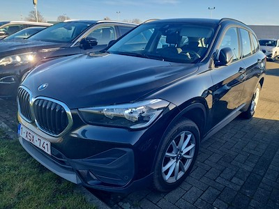 BMW X1 1.5 SDRIVE16D