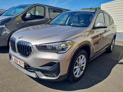 BMW X1 1.5 SDRIVE18I (100KW)