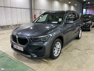 BMW X1 2.0 SDRIVE18DA (100KW)