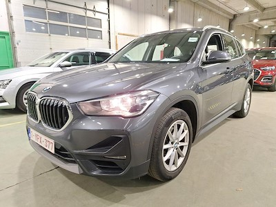 BMW X1 - 2019 1.5iA sDrive18 OPF