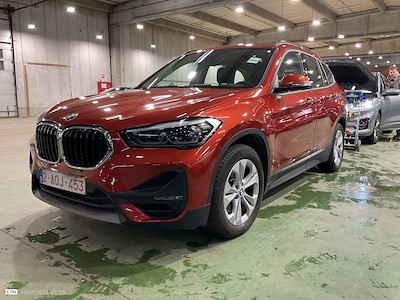 BMW X1 - 2019 1.5iA xDrive25e PHEV OPF