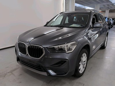 BMW X1 diesel - 2019 1.5 dA sDrive16 AdBlue