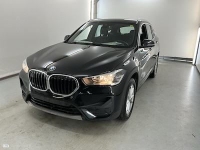 BMW X1 diesel - 2019 1.5 dA sDrive16 AdBlue