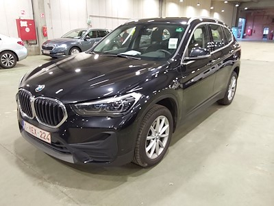 BMW X1 diesel - 2019 2.0 dA sDrive18 AdBlue