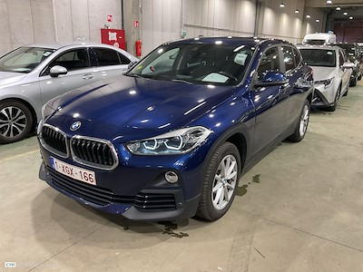 BMW X2 1.5 SDRIVE16D 85KW