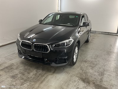 BMW X2 1.5 SDRIVE16D DCT 85KW