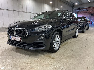 BMW X2 1.5 SDRIVE18I 100KW