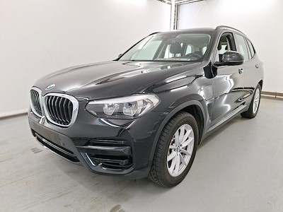 BMW X3 - 2018 2.0iA xDrive30e PHEV OPF