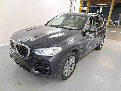 BMW X3 - 2018 2.0iA xDrive30e PHEV OPF
