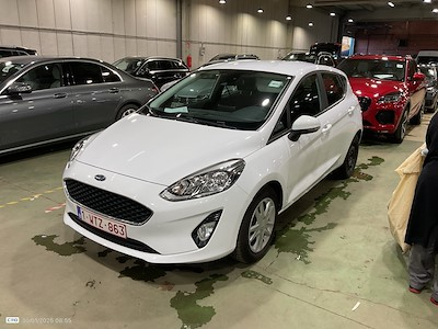 Ford Fiesta - 2017 1.0 EcoBoost Business Class (EU6.2) STOCK
