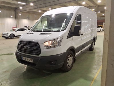 Ford Transit 2T 350m fou mwb HR 2.0 TDCi L2H2 Trend STOCK