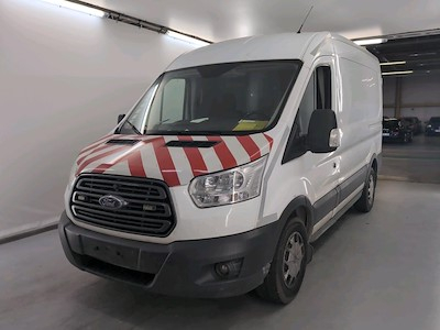 Ford Transit 2T 350m fou mwb HR 2.0 TDCi L2H2 Trend STOCK