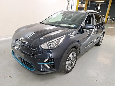 Kia E-NIRO 64 kWh More