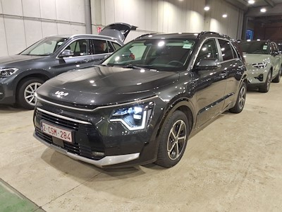 Kia NIRO 1.6 GDI PHEV PULSE