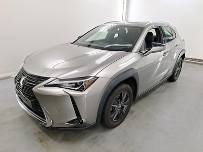 Lexus Ux 250h 2.0i FWD Business Line Plus