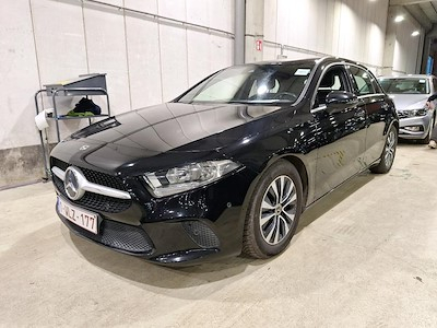 Mercedes-Benz A-Klasse A 180 d Business Solution