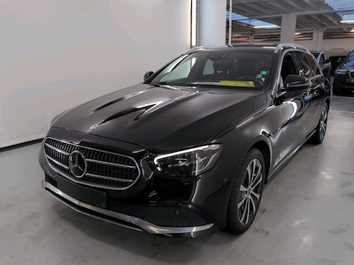 Mercedes-Benz Class E break diesel s213 E 300 de PHEV Business Solution Limited