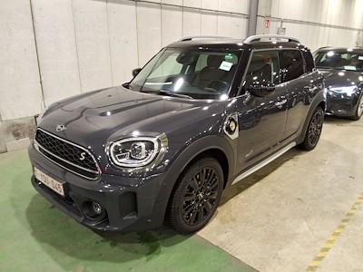MINI COUNTRYMAN 1.5 COOPER S E 4WD AUTO