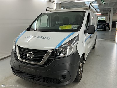 Nissan NV300 1.6 dCi L2H1 Acenta S-S STOCK