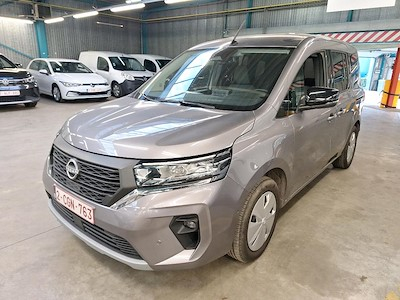 Nissan TOWNSTAR 1.3 TCE 130 N-CONNECTA