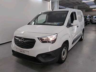 Opel Combo 1.6 TD BlueInj. L1H1 Edition STOCK
