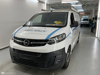 Opel Vivaro 2.0 TURBO 90KW EDITION L3H1 3.1T