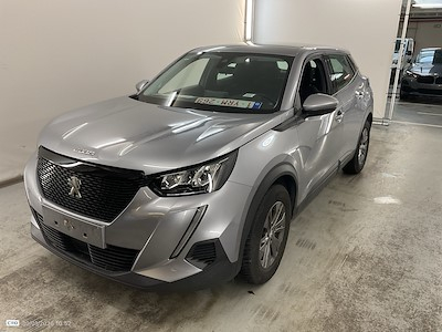 Peugeot 2008 - 2020 1.2 PureTech Active S&S
