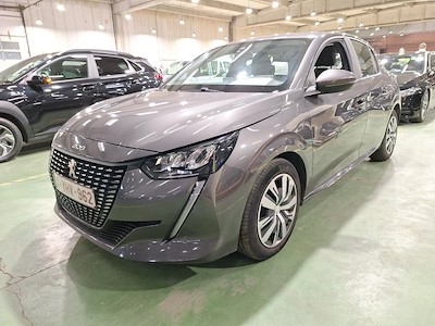 Peugeot 208 diesel - 2019 1.5 BlueHDi Active