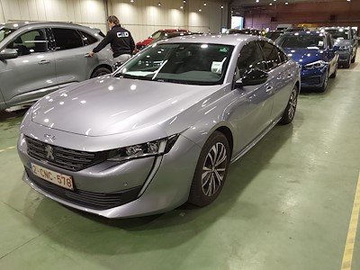 Peugeot 508 1.5 BLUEHDI 130 S&amp;S AUTO ALLURE PACK