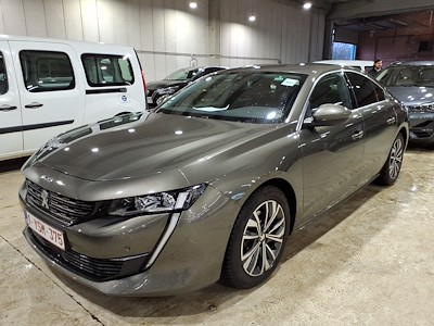 Peugeot 508 diesel - 2018 1.5 BlueHDi Allure S&S