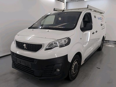 Peugeot Expert 2.0 BLUEHDI 180 S&amp;S LONG PREMIUM AUTO