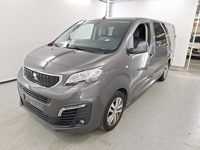 Peugeot Expert fourgon l-mwb dsl - 201 2.0 BlueHDi L3 Long Premium S&amp;S
