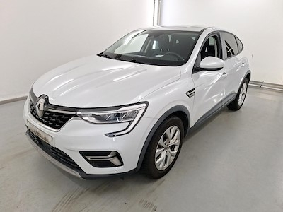 Renault ARKANA 1.3 TCE MHEV 140 CORPORATE EDITION EDC