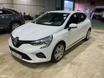 Renault Clio 1.0 TCE 100 CORPORATE EDITION