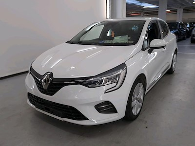 Renault Clio 1.0 TCE 100 CORPORATE EDITION