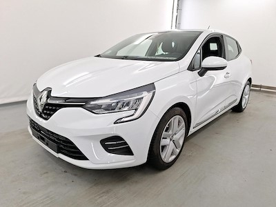 Renault Clio 1.0 TCE 100 CORPORATE EDITION