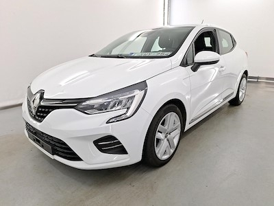 Renault Clio 1.0 TCE 100 CORPORATE EDITION