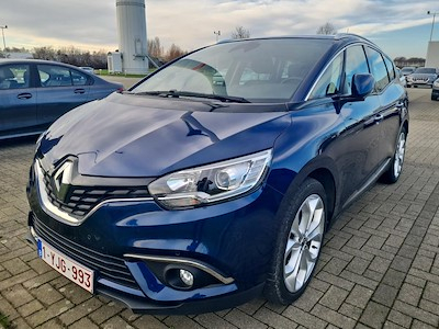 Renault Grand scenic 1.7 BLUE DCI 120 CORPORATE ED