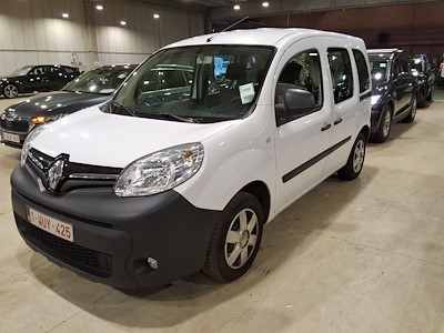 Renault Kangoo phase II diesel 1.5 Blue dCi Corporate Ed. (Fleet EU6.2)