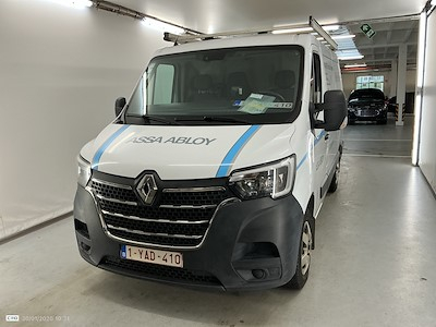 Renault Master 2.3 DCI 135 BLUE G CONFORT L1H1 33