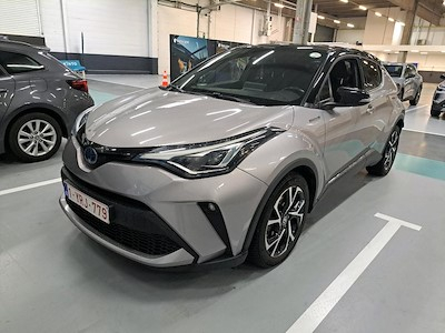 Toyota C-hr - 2020 2.0i VVT-i Hybrid C-Lub E-CVT