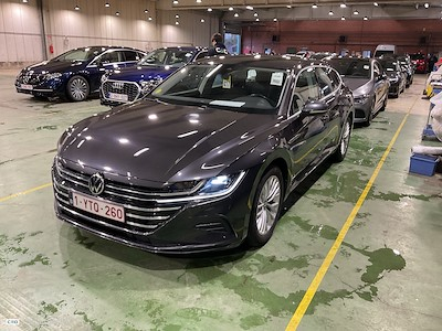 Volkswagen ARTEON 2.0 TDI 110KW DSG SHOOTING BRAKE