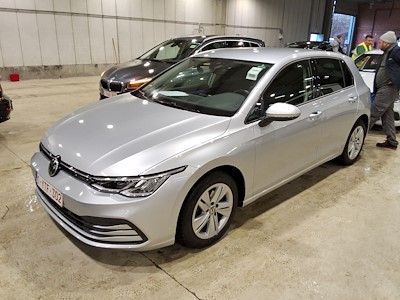 Volkswagen Golf 2.0 TDI 85KW LIFE