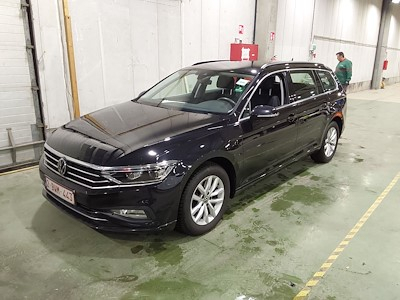 Volkswagen Passat variant 2.0 TDI SCR VARIANT STYLE BUSINESS